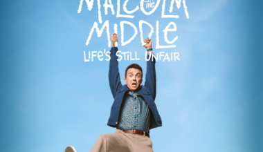 New Malcolm in the Middle premieres on Disney+ in April; official trailer