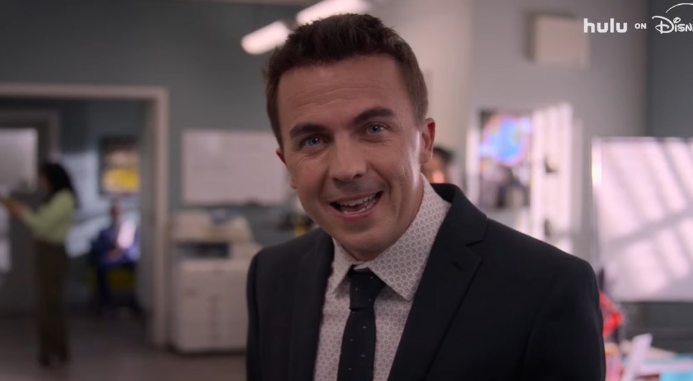 ‘Malcom in the Middle' Revival Trailer: Frankie Muniz Returns 20 Years After Show Ended for More Family Hijinks