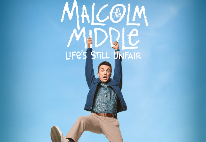 New Malcolm in the Middle premieres on Disney+ in April; official trailer