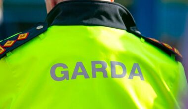 Man (20s) arrested after serious assault of another man (30s) in Co Kildare