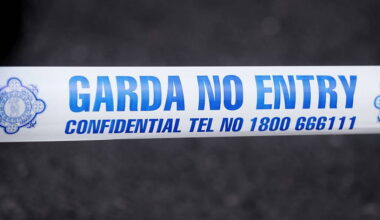 Man (20s) dies following electric scrambler collision in Clare