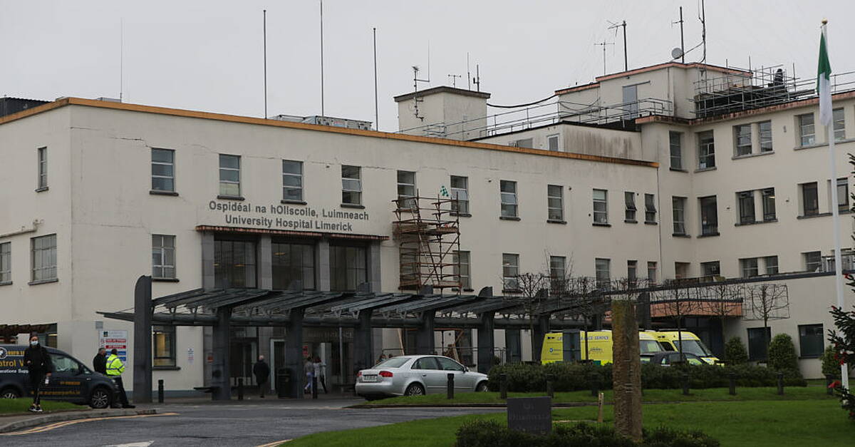 Man (20s) in hospital after collision involving electric scrambler in Co Clare