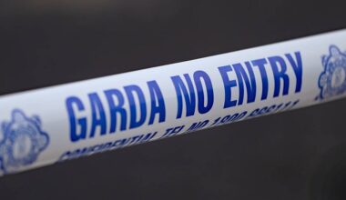 Man (20s) seriously injured after being hit by car in Co Tipperary