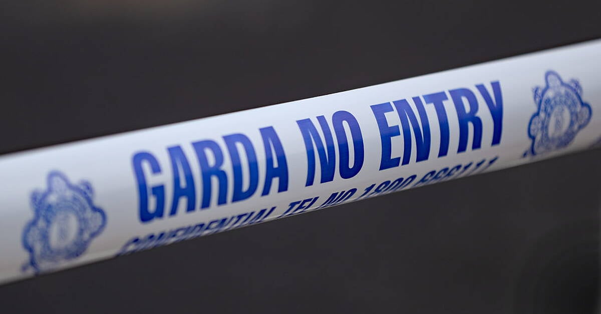 Man (20s) seriously injured after being hit by car in Co Tipperary