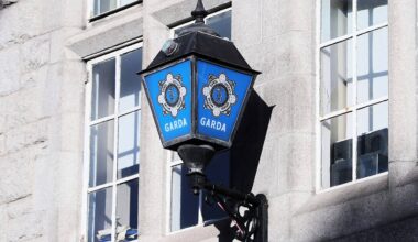 Man (30s) charged over serious assault in Dublin