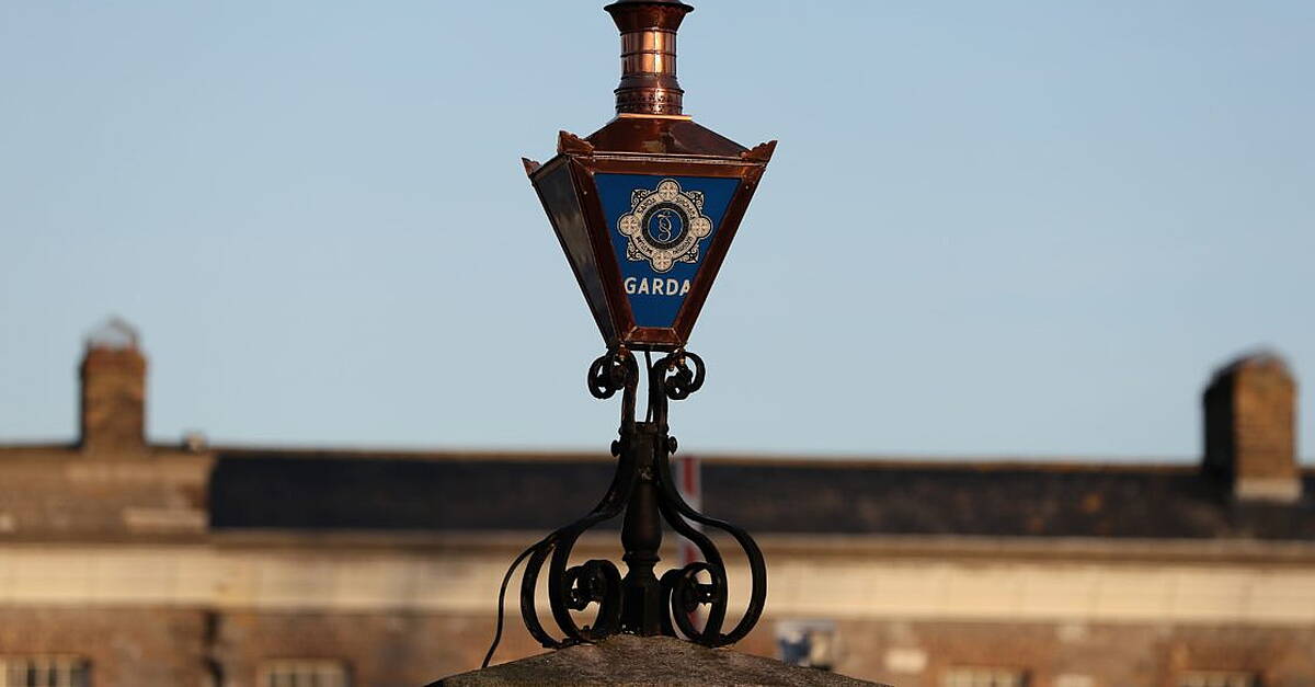 Man (30s) dies in suspected stabbing in Cork