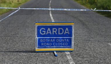Man (30s) in critical condition after being hit by a car in Co Kerry