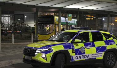 Man (30s) to appear in court in relation to Liffey Valley security incident