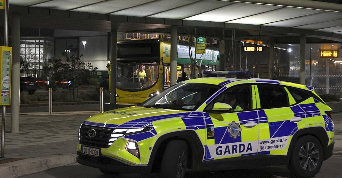 Man (30s) to appear in court in relation to Liffey Valley security incident
