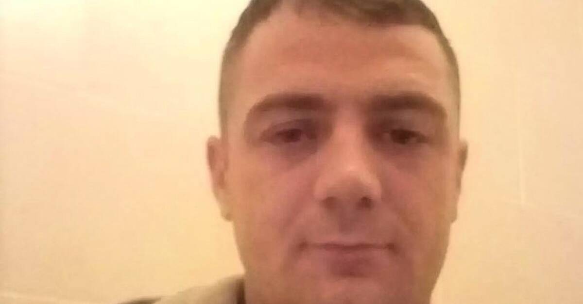 Man (34) jailed for beating woman and stabbing man in front of her children