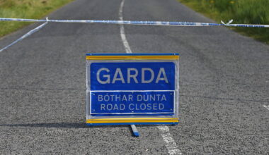 Man (70s) dies after single-vehicle collision in Co Cork