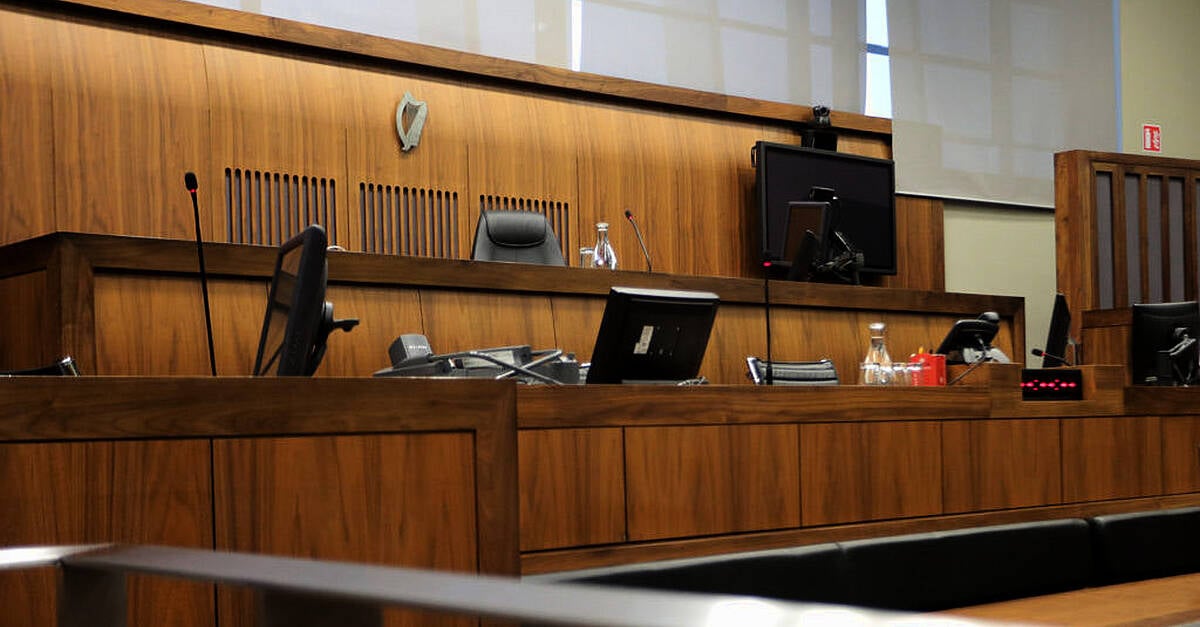 Man accused of murder told gardaí he punched his friend in self-defence