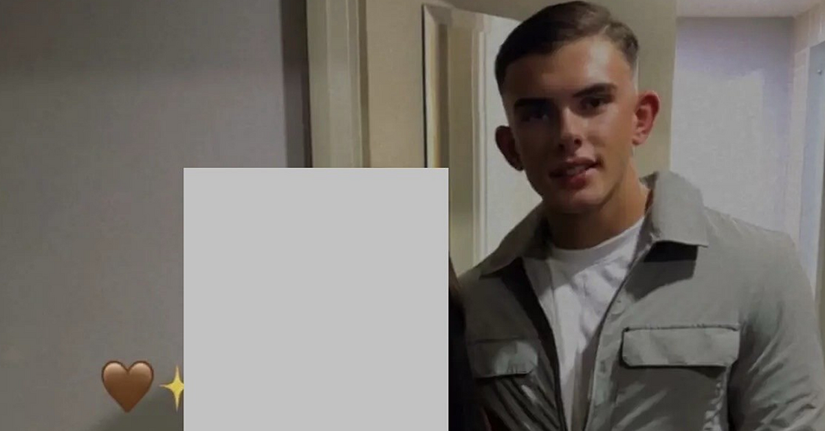 Man accused of St Patrick’s Day assault was initially stabbed by victim, court hears