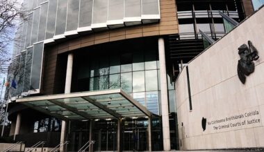 Man charged amid investigation into suspicious approaches to children in Dublin