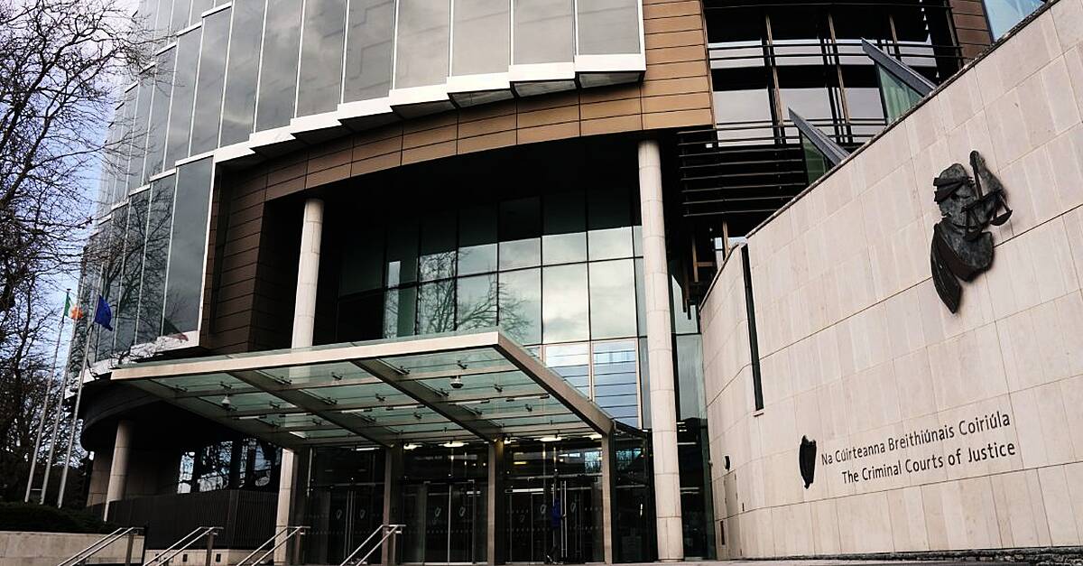 Man charged amid investigation into suspicious approaches to children in Dublin