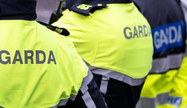 Man in critical condition after hit-and-run in Ardfert
