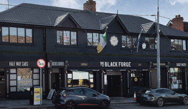 Man sentenced for 'ferocious assault' outside Conor McGregor's pub