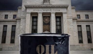 Fed expected to hold at March FOMC meeting despite Middle East turmoil - ThinkMarkets