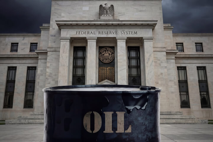 Fed expected to hold at March FOMC meeting despite Middle East turmoil - ThinkMarkets