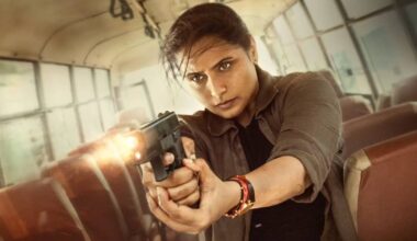 Mardaani 3 Box Office Day 35 Update!