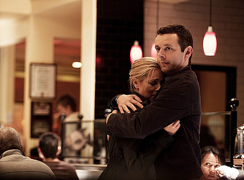 maria bellow, michael sheen, beautiful boy