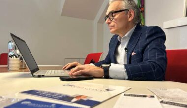 ‘Where do we draw the line?’ Montreal real estate agent surprised over OQLF letter - Montreal