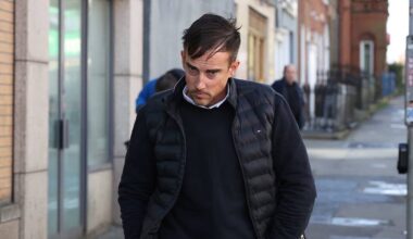 Marketing executive at Bauer Media granted bail after €110k cannabis seizure