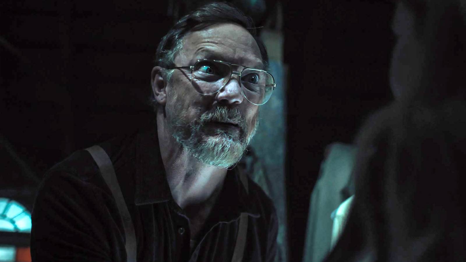 Matthew Lillard "100%" Confirms A Proper Ghostface Reunion With Skeet Ulrich In Upcoming Horror Movie