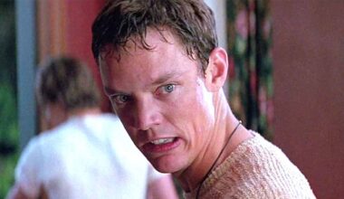 Scream 7's Alternate Ending Would've Changed Stu Macher's Fate, Confirms Director