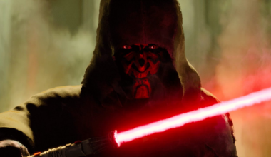 Star Wars: Maul – Shadow Lord Exclusive Clip