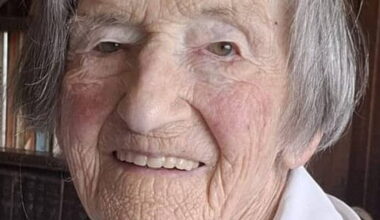 Maura Foran, Carraroe, and late of Raughly Co. Sligo