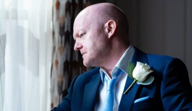 EastEnders fans point out flashforward problem after Scott Mills's BBC sacking