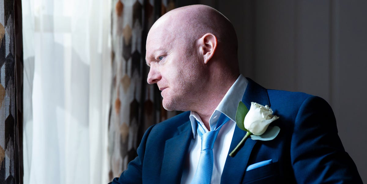 EastEnders fans point out flashforward problem after Scott Mills's BBC sacking