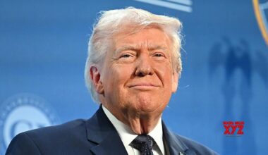 Trump refers to war in Iran as an "excursion" (Video)