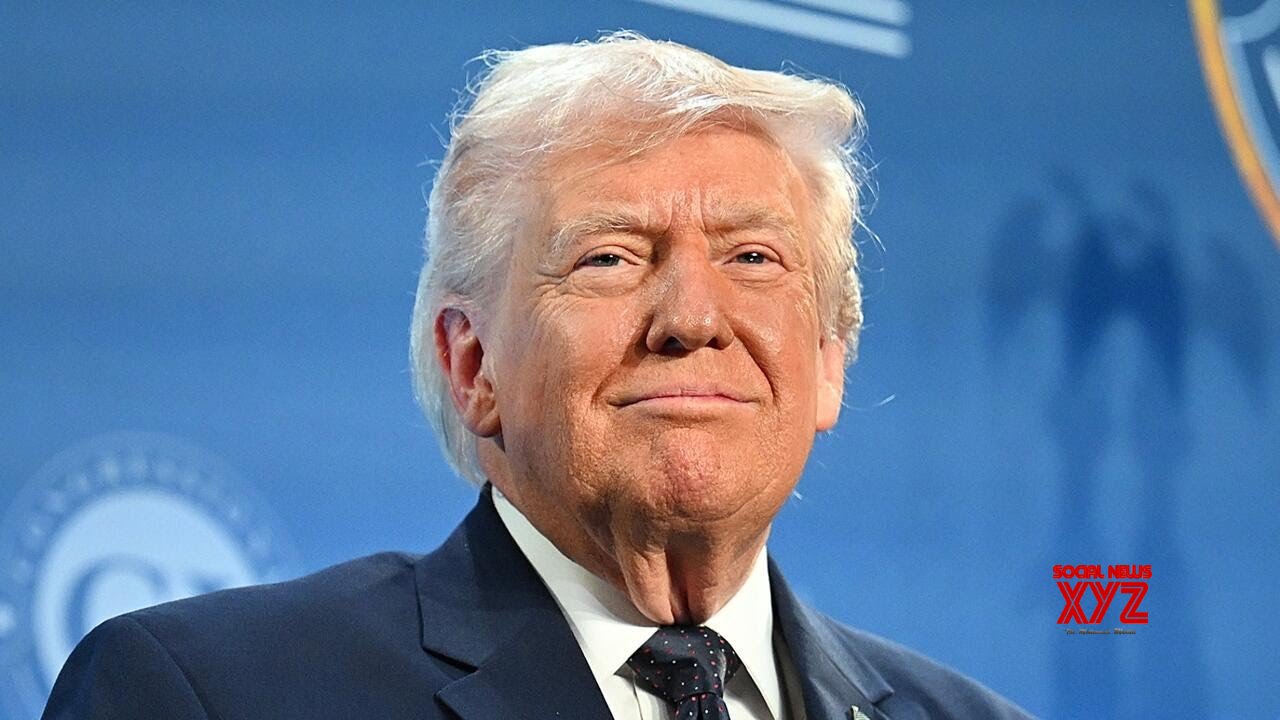 Trump refers to war in Iran as an "excursion" (Video)