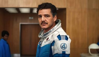 Marvel Introduces Mad Thinker As Fantastic Four's MCU Villain