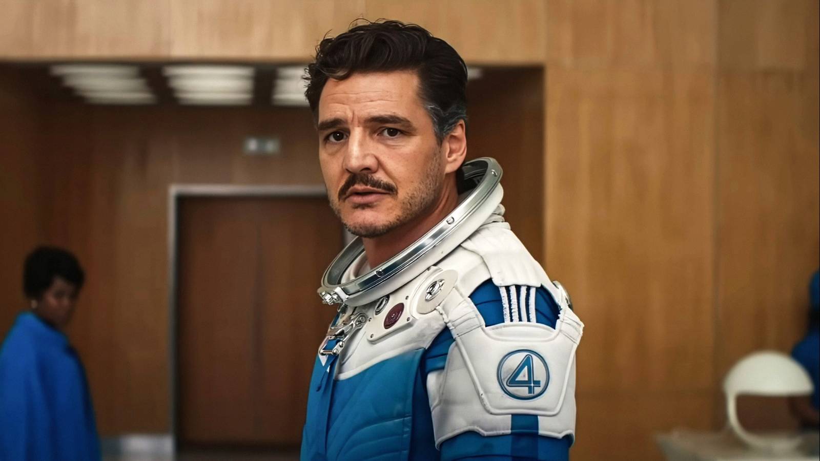 Marvel Introduces Mad Thinker As Fantastic Four's MCU Villain