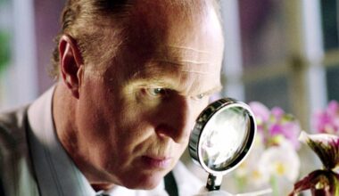 Nearly 21 Years Later, a Legendary Sci-Fi Comic Adaptation Begs To Be Remembered