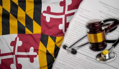 Maryland lawmakers want to strengthen regulations that increase health care costs