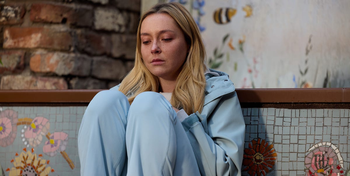 Coronation Street to finally expose Megan's dark secret this month