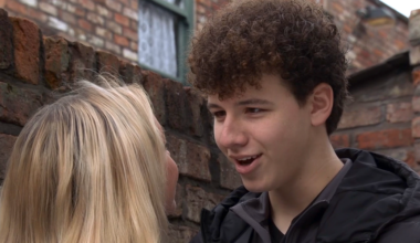 Coronation Street's Will star nearly played another character