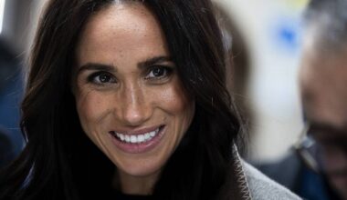 Meghan’s lifestyle brand ‘ready to stand on its own’ as Netflix partnership ends