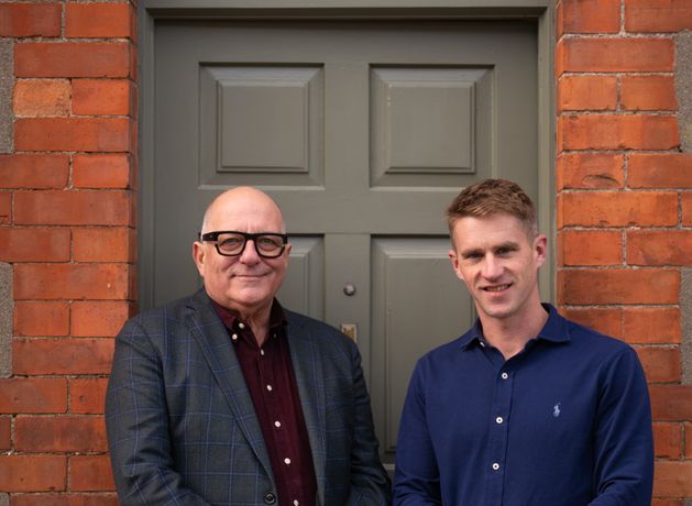 Great House Revival: Hugh Wallace 'would always have a kind word for you’, says Kilkenny homeowner