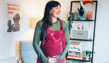 Ruth Medjber’s life stories about musician Sinéad White