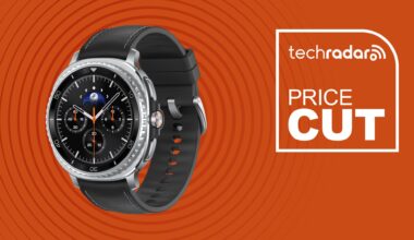 The Samsung Galaxy Watch 8 Classic is 'dressed to impress' — and this wearable that's 'full of smarts' is now $130 off at Amazon