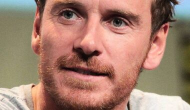 Michael Fassbender portrait goes missing in Killarney town centre