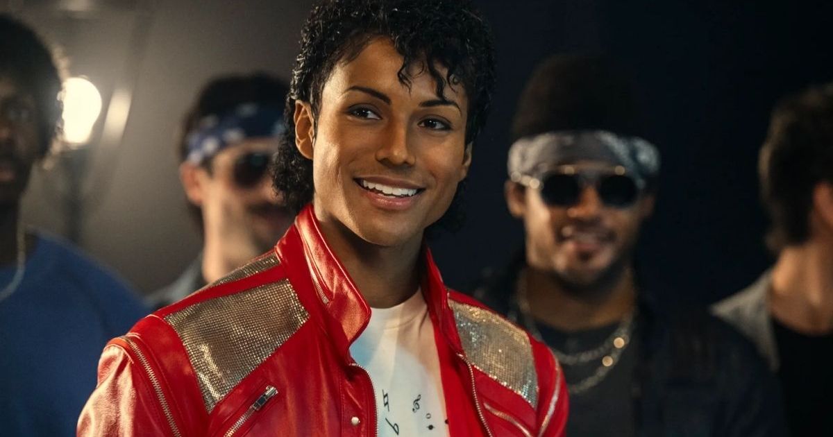 Michael Movie Runtime Revealed for Jaafar Jackson’s King of Pop Biopic