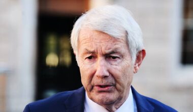 Michael Lowry says no charges over Moriarty Tribunal findings