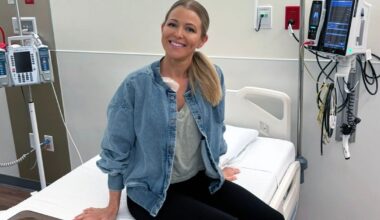 Her Misdiagnosed ‘Pregnancy Symptoms’ Turned Out to Be Colon Cancer