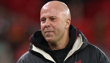 Liverpool Given Green Light To Sign 'Complete Midfielder'